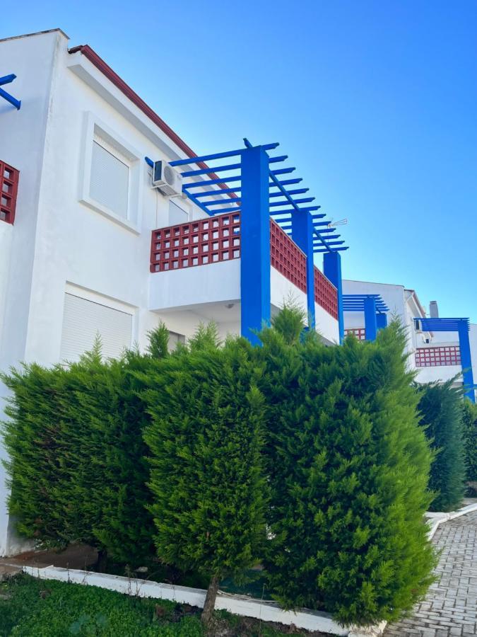 Къща За Гости В Созополи Exterior foto